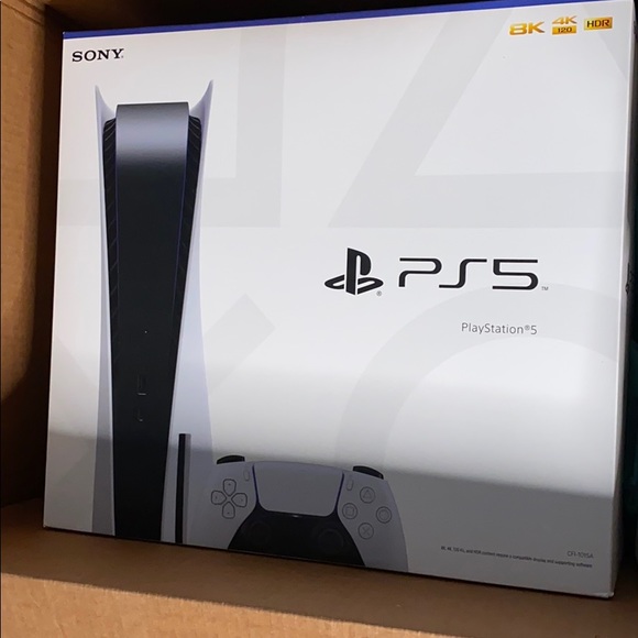 Ps5 Bundle - Picture 3 of 3